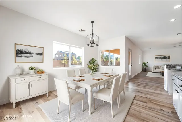 $704,999 | 5917 West Cabo San Lucas Avenue, Las Vegas, NV 89131