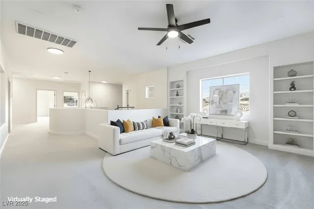 $704,999 | 5917 West Cabo San Lucas Avenue, Las Vegas, NV 89131