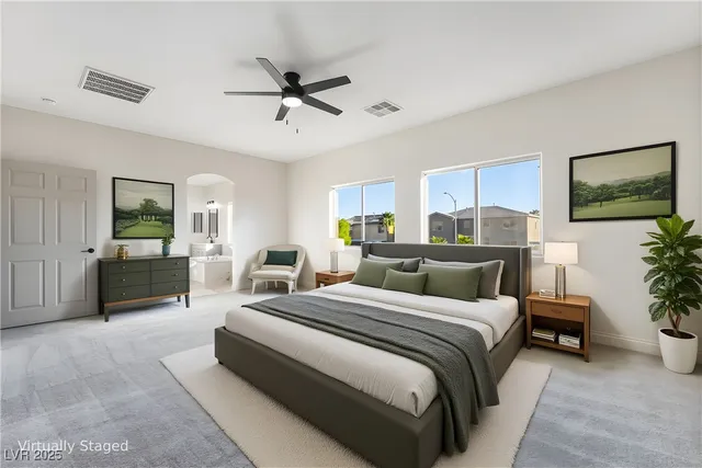 $704,999 | 5917 West Cabo San Lucas Avenue, Las Vegas, NV 89131