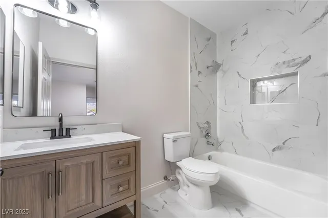 $704,999 | 5917 West Cabo San Lucas Avenue, Las Vegas, NV 89131