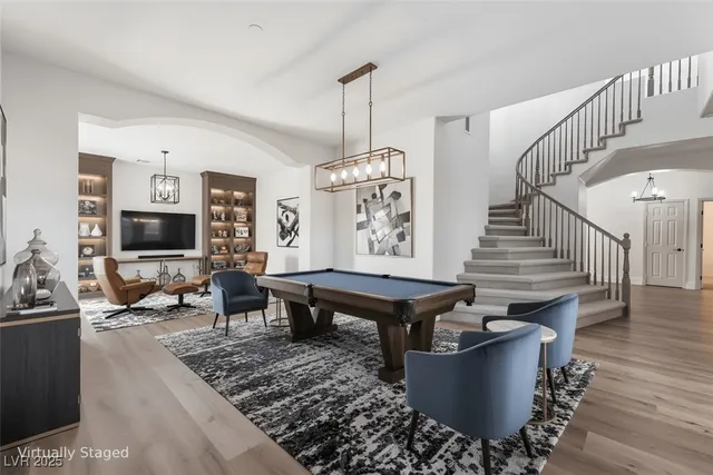 $704,999 | 5917 West Cabo San Lucas Avenue, Las Vegas, NV 89131