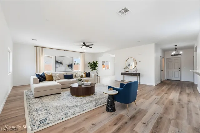 $704,999 | 5917 West Cabo San Lucas Avenue, Las Vegas, NV 89131