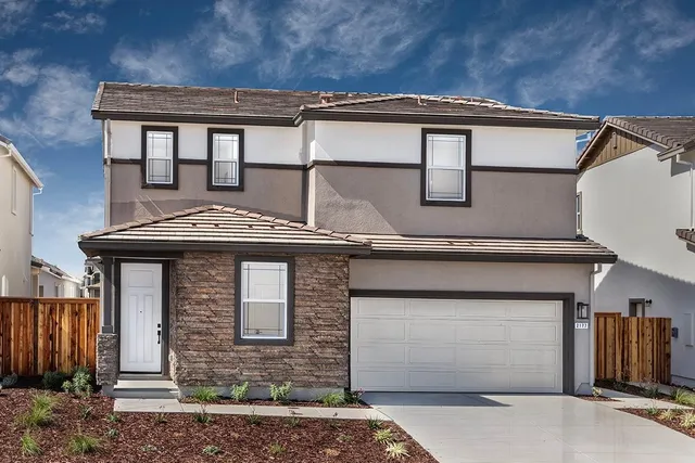 $654,990 | 2177 Gentle Rain Drive, Roseville, CA 95747