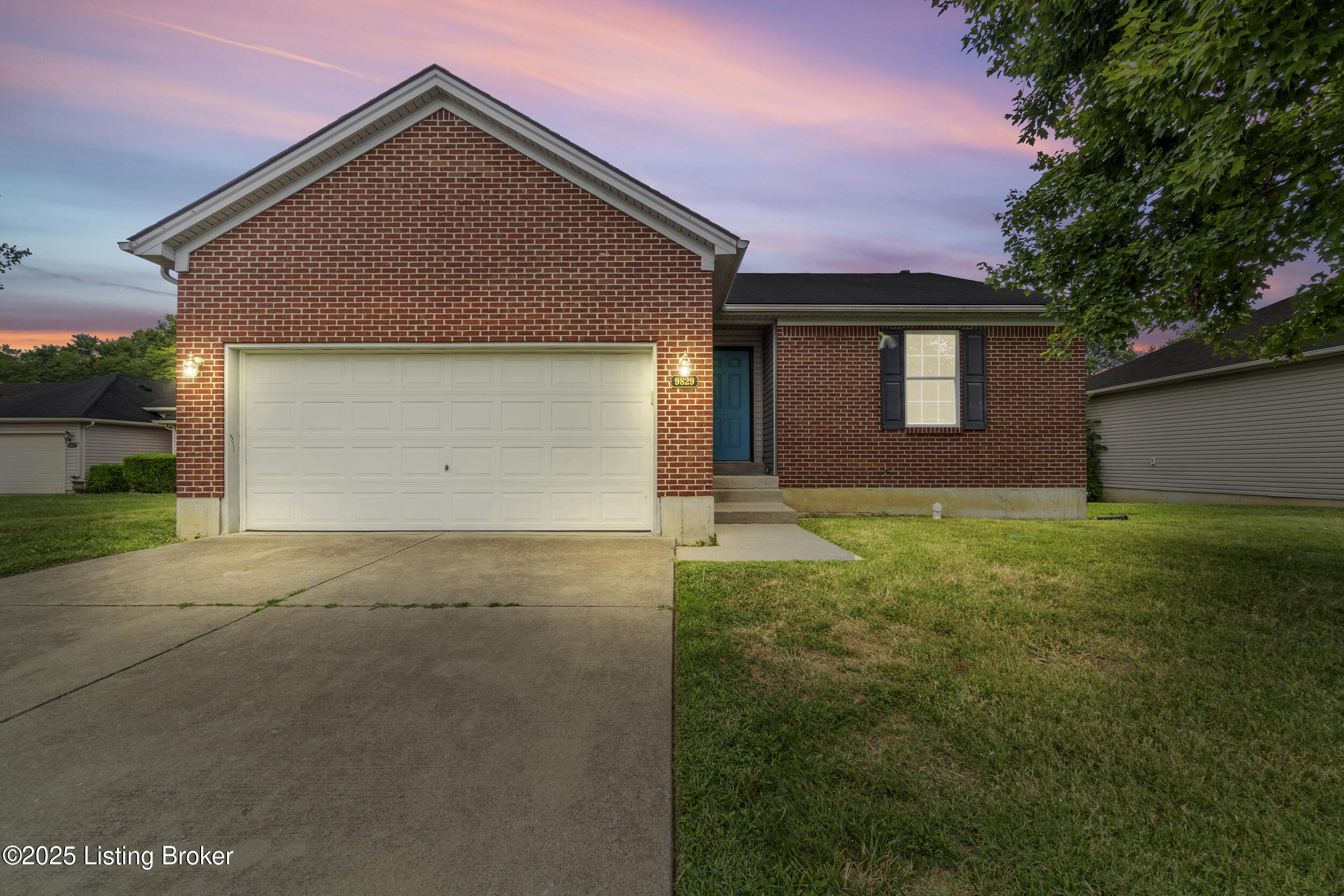 9829 Brooks Bend Road Louisville, KY 40258 - Photo 1 of 32 dsc07466 dte