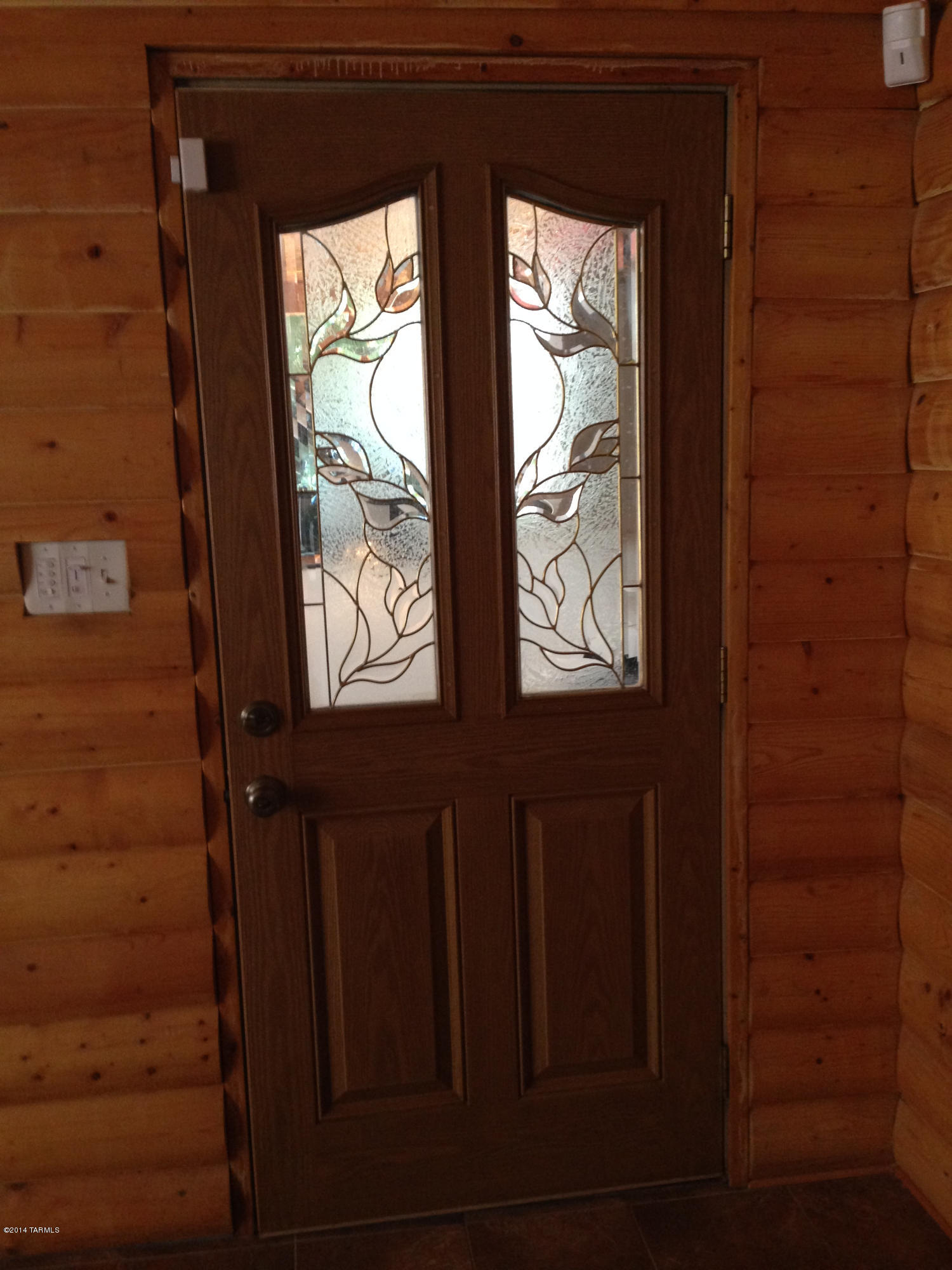 4515 South Aldon Road Tucson, AZ 85735 - Photo 11 of 32 a view of front door
