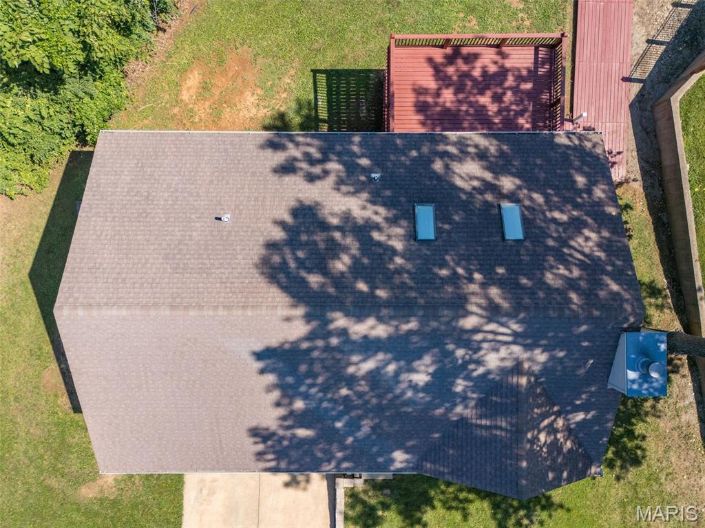 1705 Rue Marseilles Bonne Terre, MO 63628 - Photo 21 of 69