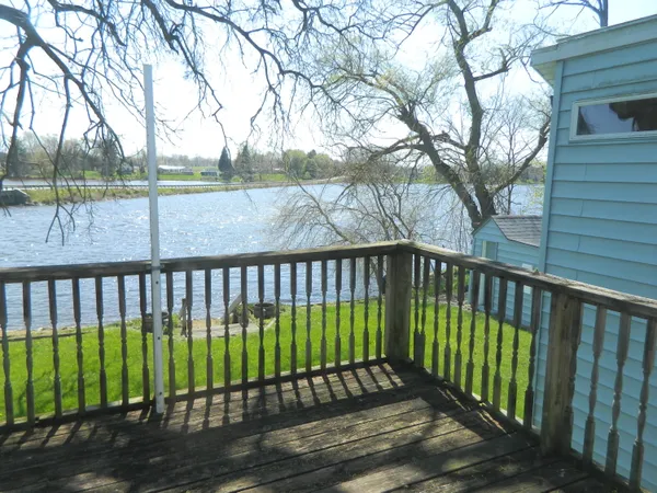 $299,000 | 22951 Riverside Drive, Mendon, MI 49072