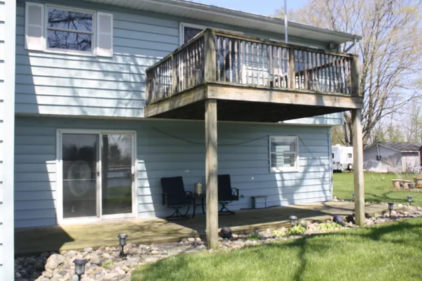 $299,000 | 22951 Riverside Drive, Mendon, MI 49072