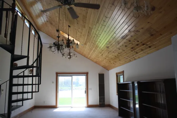 $299,000 | 22951 Riverside Drive, Mendon, MI 49072