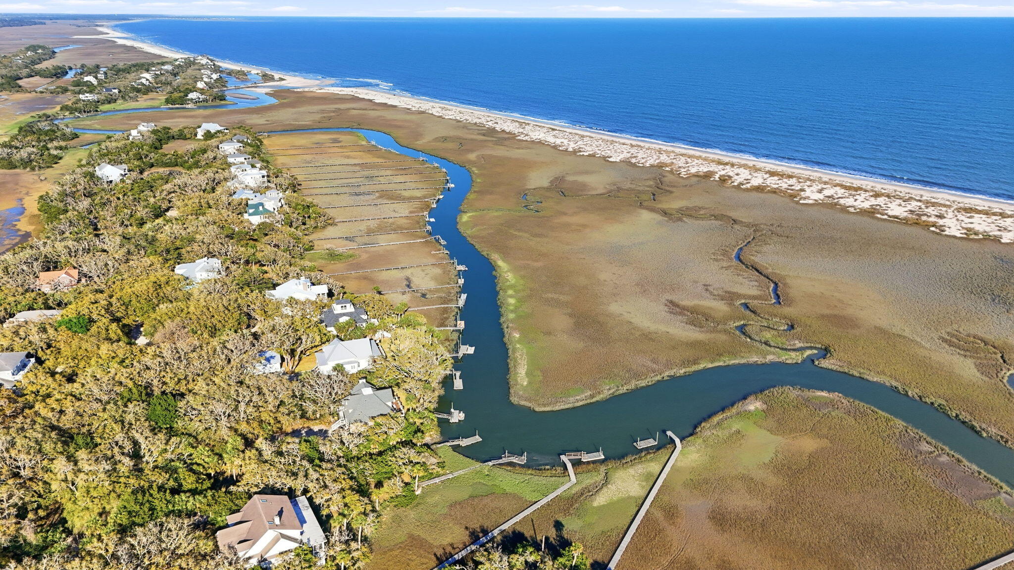 0 Hammocks Way Edisto Island, SC 29438 - Photo 23 of 40 13-web-or-mls-011_DJI_20260326174303_004