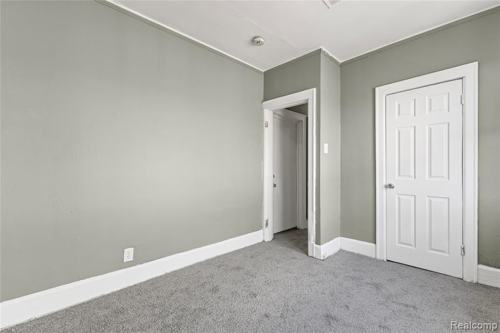 12374 Stoepel Street Detroit, MI 48204 - Photo 20 of 35