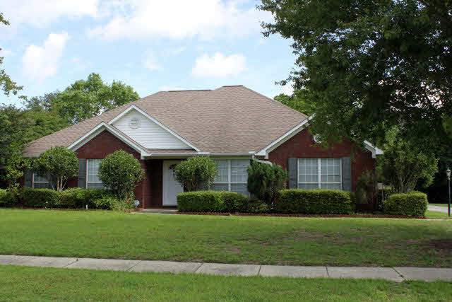 209 Hawthorne Circle Fairhope, AL 36532 - Photo 1 of 1