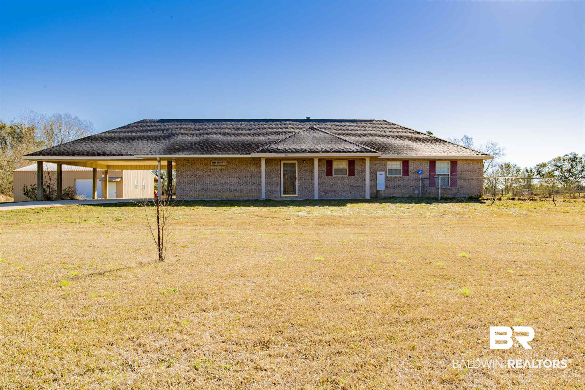 12672 Breman Road Elberta, AL 36530 - Photo 3 of 38