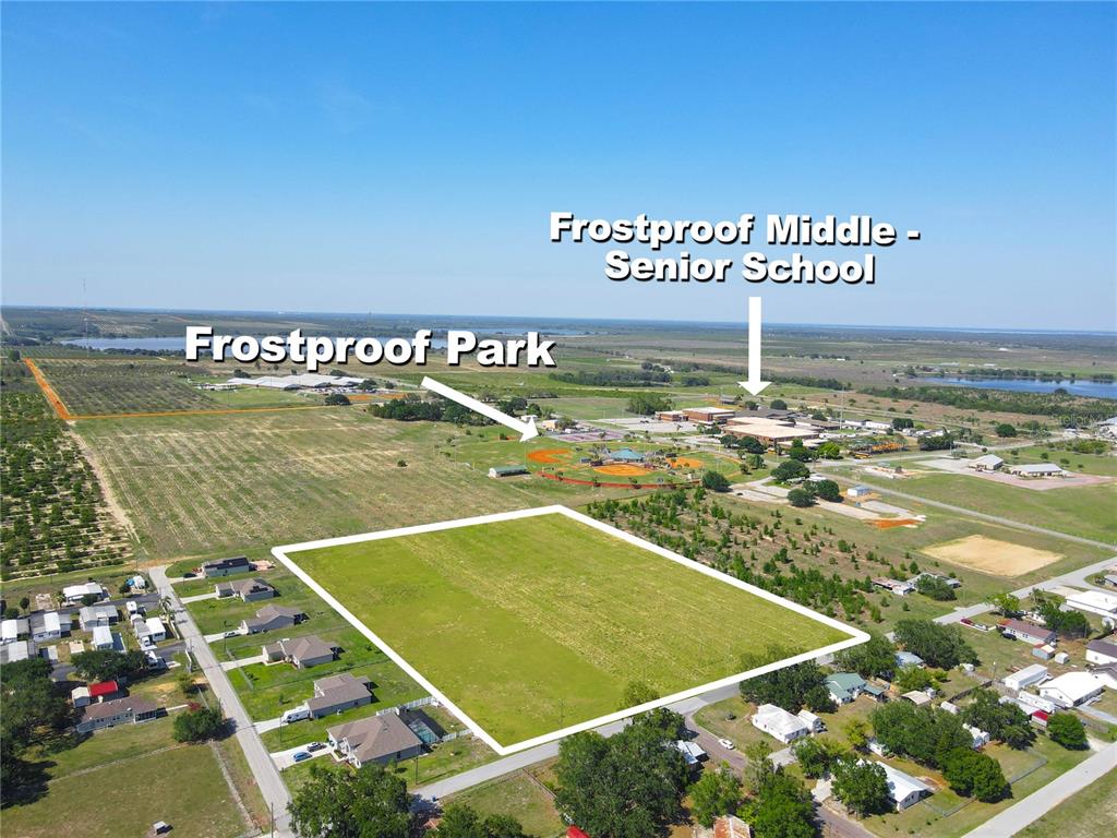 360 Swingle Street Frostproof, FL 33843 - Photo 3 of 7