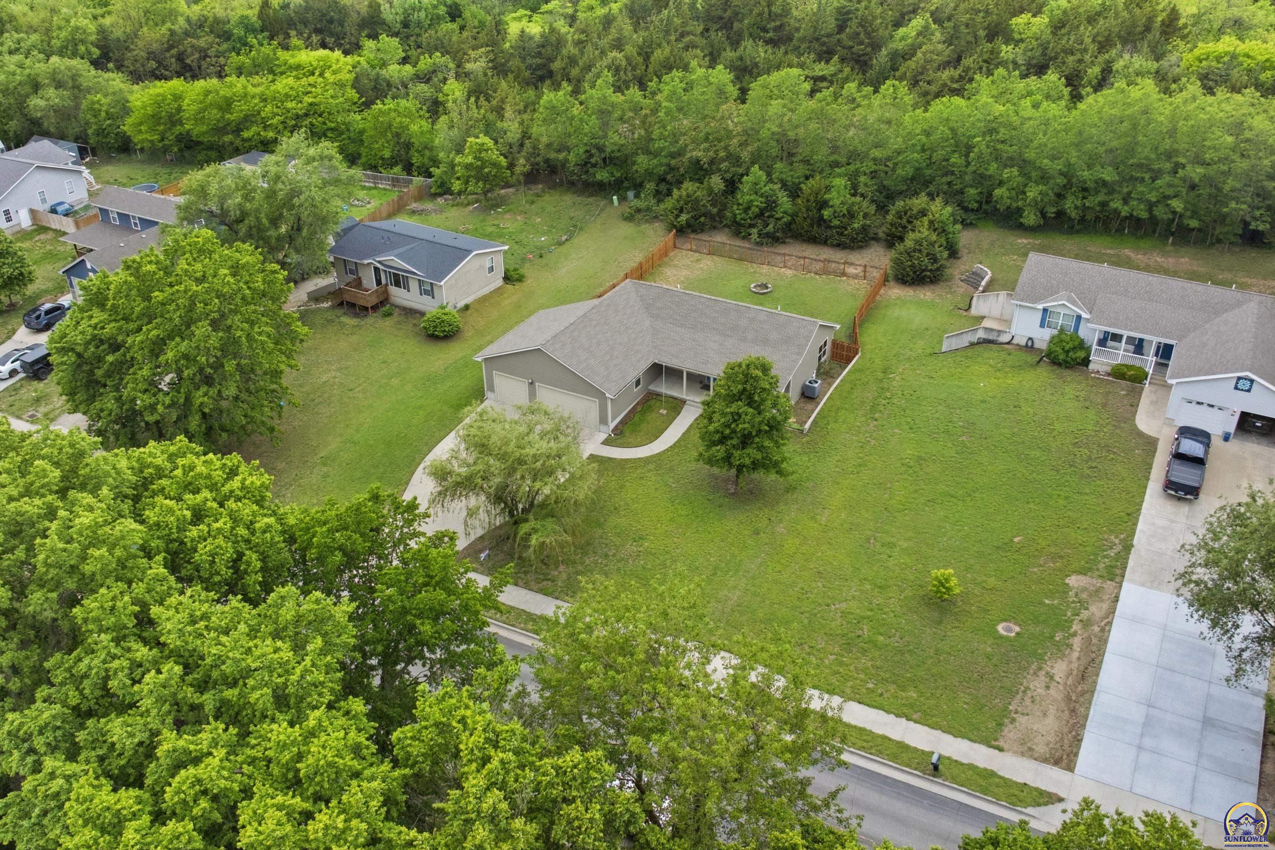 901 Nicholson Road Chapman, KS 67431 - Photo 2 of 46