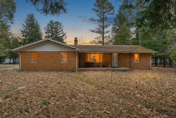 $1,450,000 | 3455 Lakeshore Road, Lexington, MI 48450