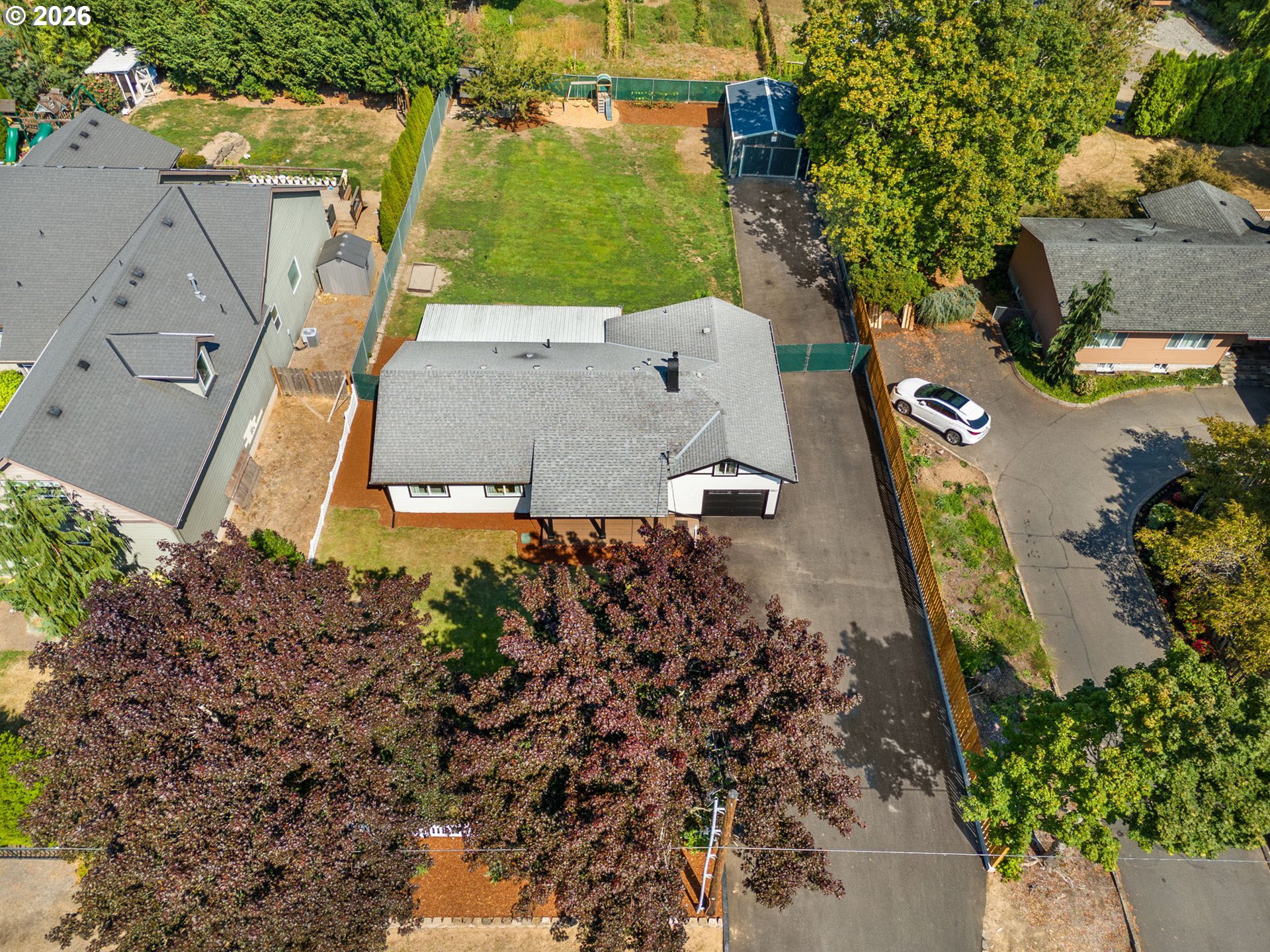 28421 Southeast Lusted Road Gresham, OR 97080 - Photo 2 of 39