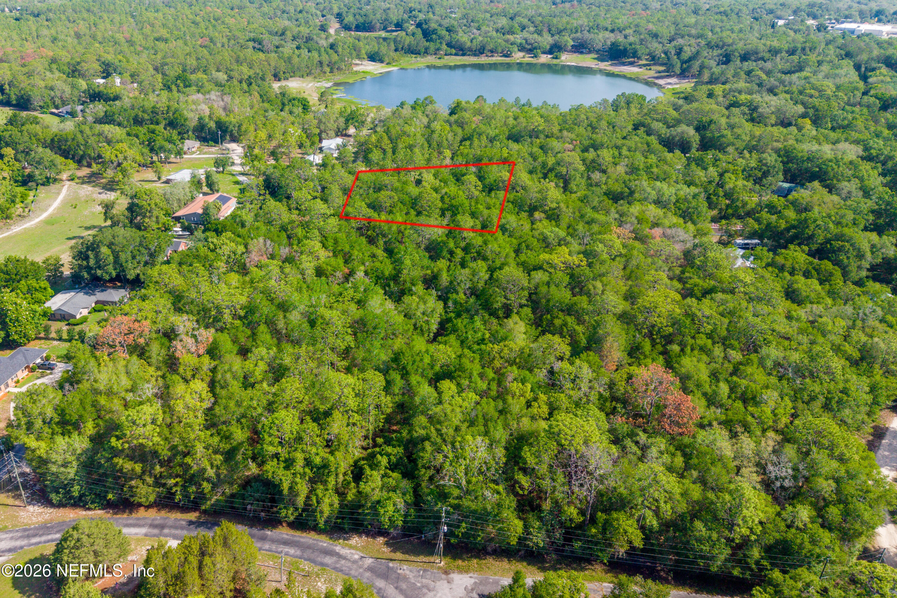 Tbd Lot 4 Southeast Tbd Loop Keystone Heights, FL 32656 - Photo 5 of 17 SE 46th Loop Parcels-35 copy
