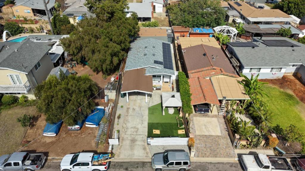 531 Felicita Avenue Spring Valley, CA 91977 - Photo 38 of 39