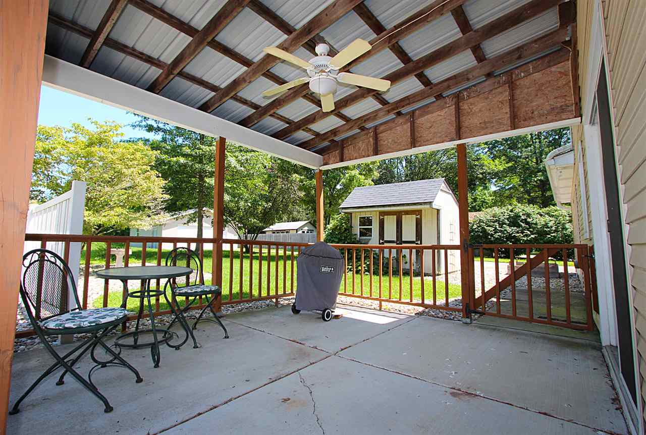 15243 Kelly Road Mishawaka, IN 46544 - Photo 21 of 26