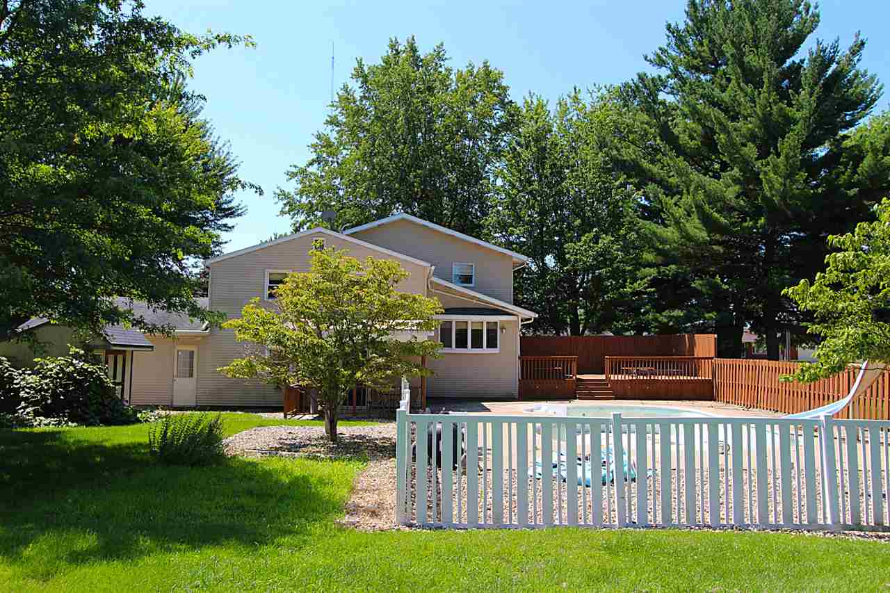15243 Kelly Road Mishawaka, IN 46544 - Photo 24 of 26