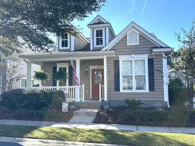 $415,000 | 15 Orchard Park Drive, Bluffton, SC 29910