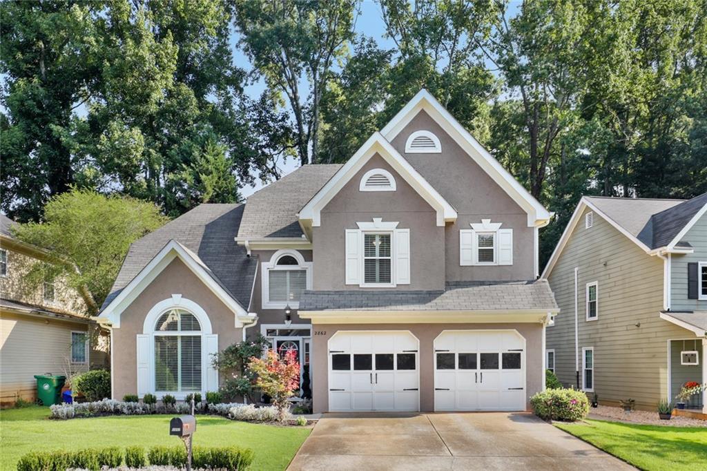 2862 Royal Bluff Decatur, GA 30030 - Photo 1 of 1