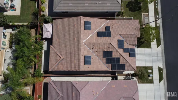 a bathroom with a tub and a shower