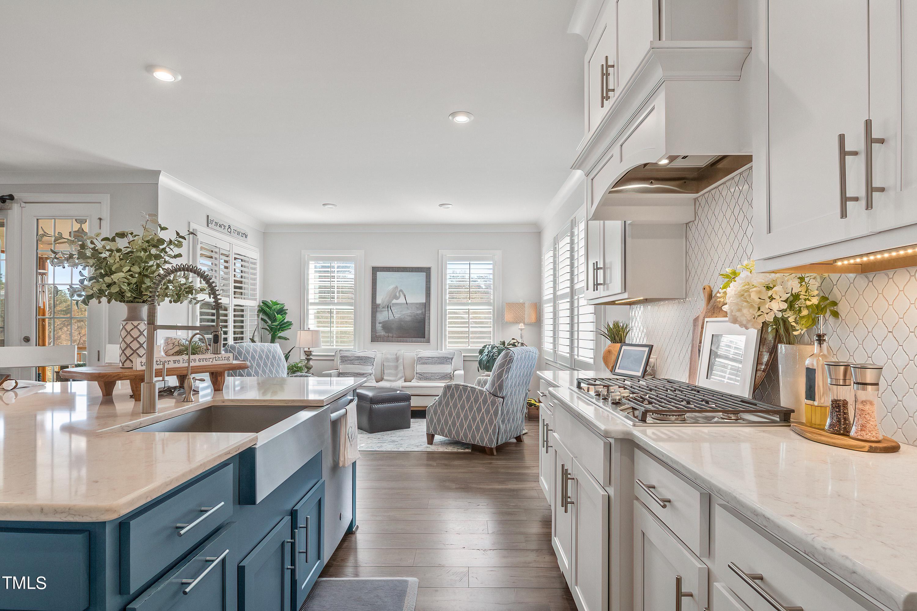 2025 Braeburn Drive Apex, NC 27539 - Photo 24 of 71 1000004813