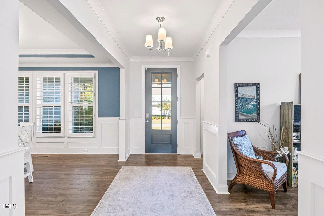 2025 Braeburn Drive Apex, NC 27539 - Photo 5 of 71 15-2025_B