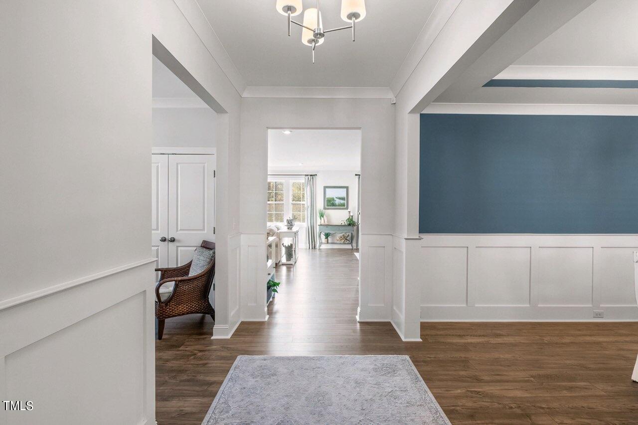 2025 Braeburn Drive Apex, NC 27539 - Photo 6 of 71 14-2025_B