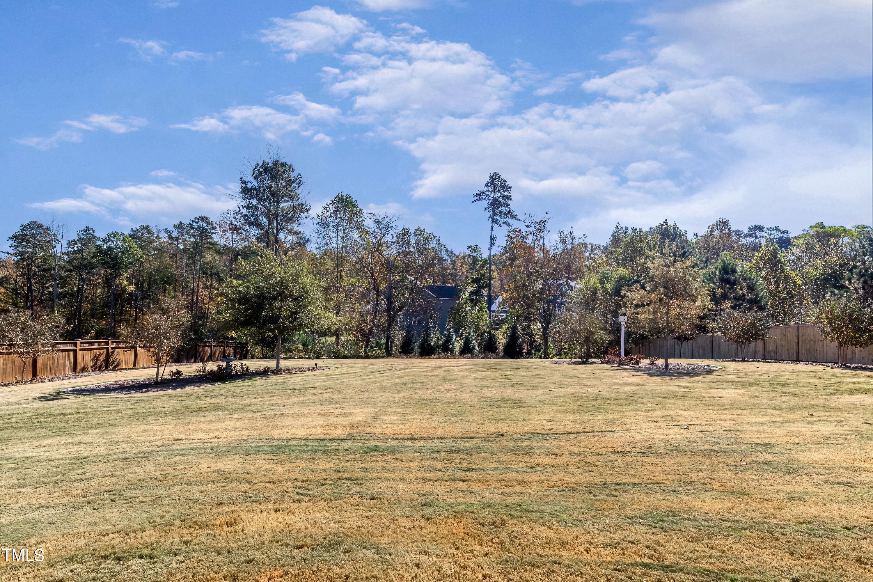 2025 Braeburn Drive Apex, NC 27539 - Photo 61 of 71 1000004790