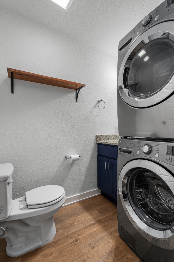 6211 Manor Road, Unit 107 Austin, TX 78723 - Photo 9 of 22