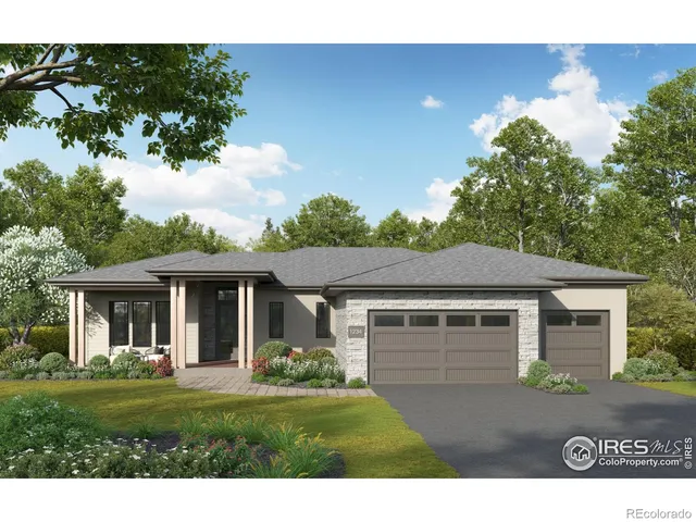 $1,280,000 | 984 Hawkshead Street, Timnath, CO 80547
