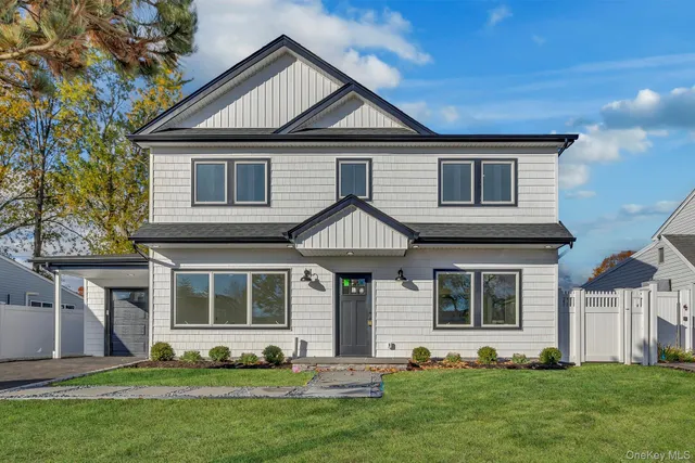 $1,188,888 | 22 Family Lane, Levittown, NY 11756