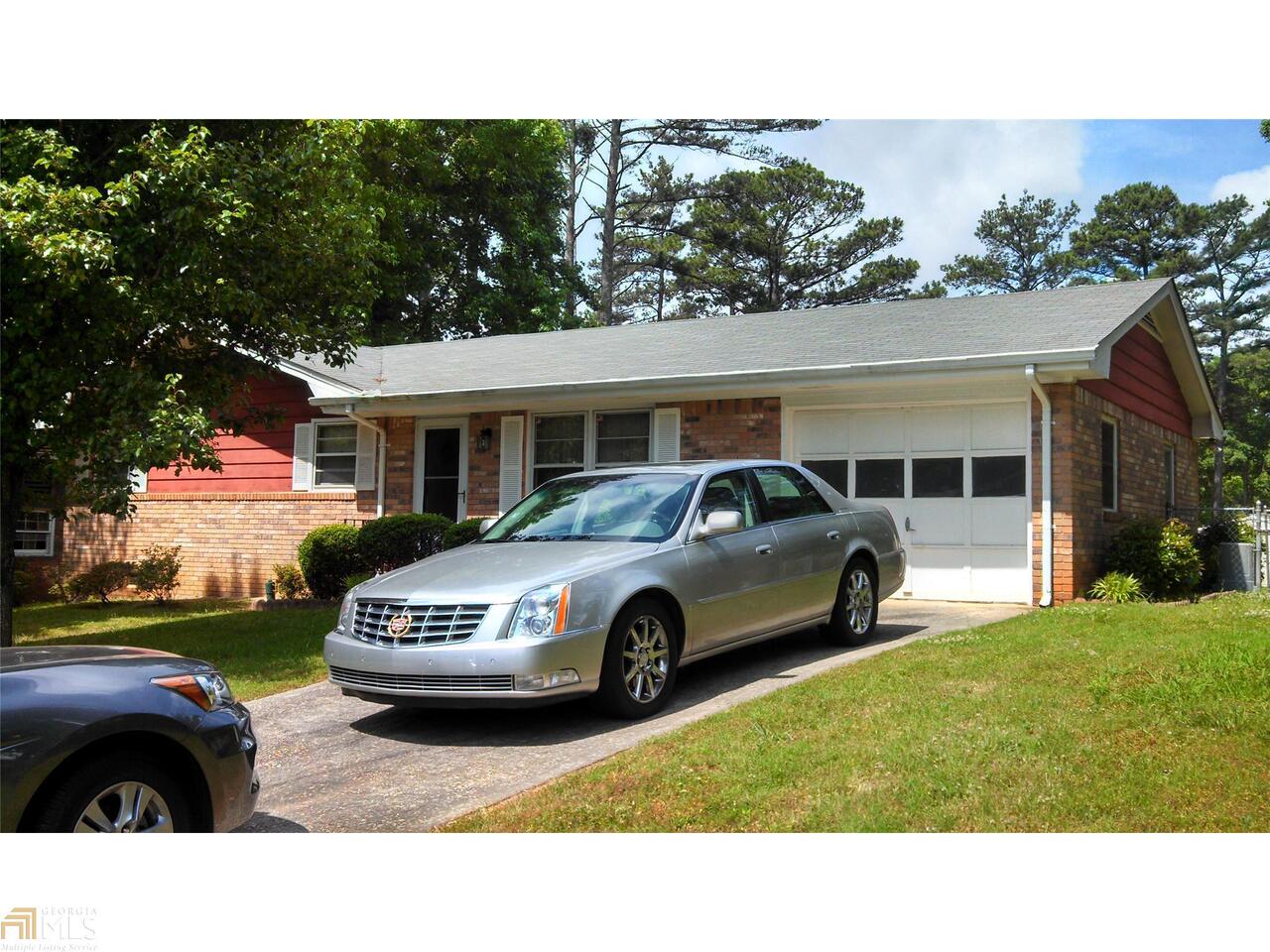 6419 Lanier Road Morrow, GA 30260 - Photo 1 of 1