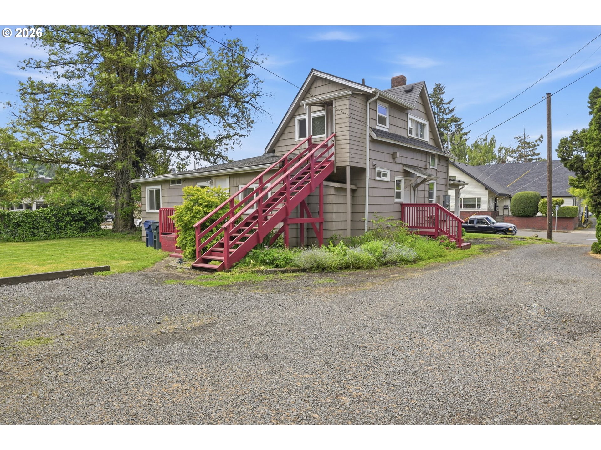 327 6th Street Springfield, OR 97477 - Photo 34 of 38
