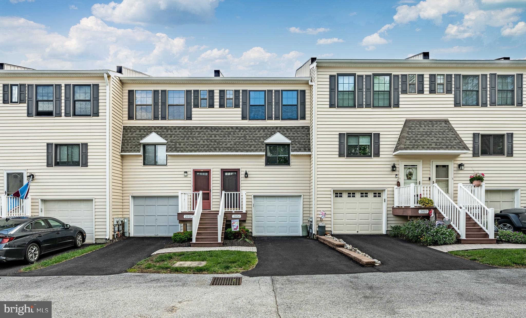 Welcome Home to Beautiful 2806 Eagle Rd!