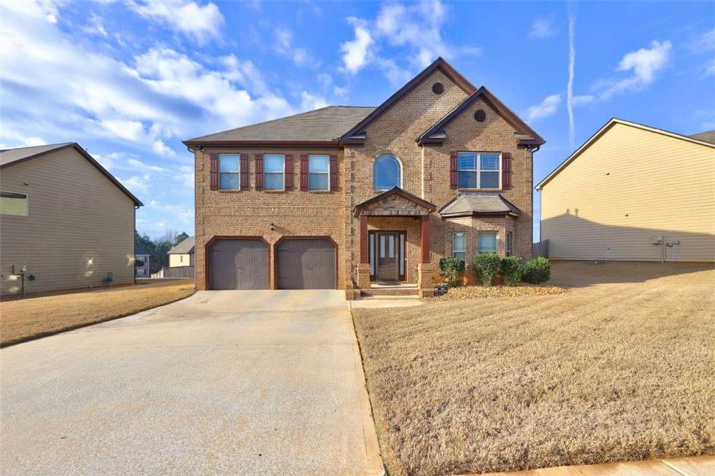609 Caledon Way Hampton, GA 30228 - Photo 57 of 59