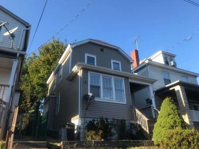 337 Parallel Avenue Pittsburgh, PA 15210 - Photo 1 of 16 Gallery Image 1