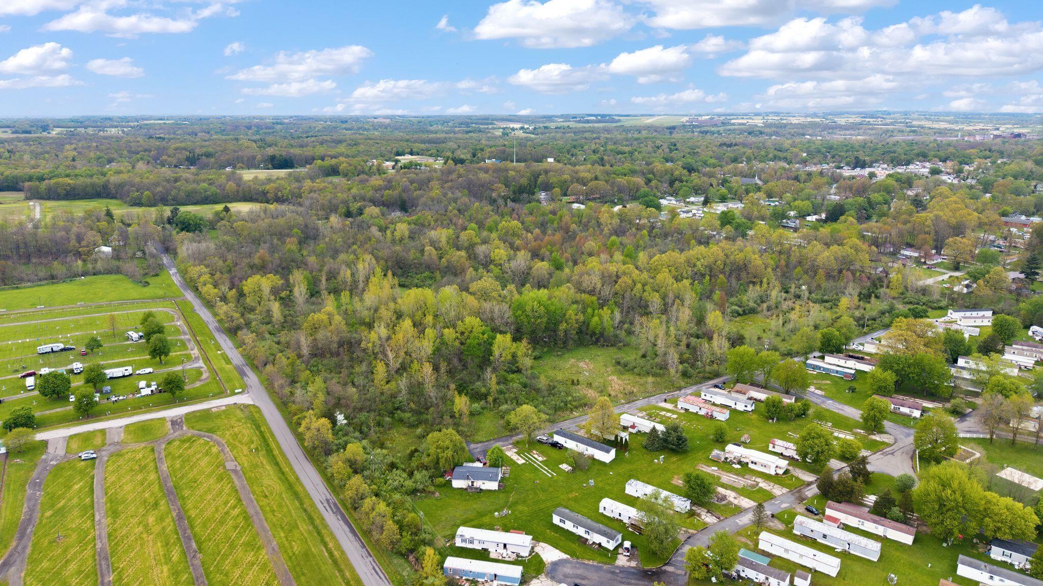 0 Lantz Road Mansfield, OH 44906 - Photo 10 of 28 DJI_20260430014906_0001_D