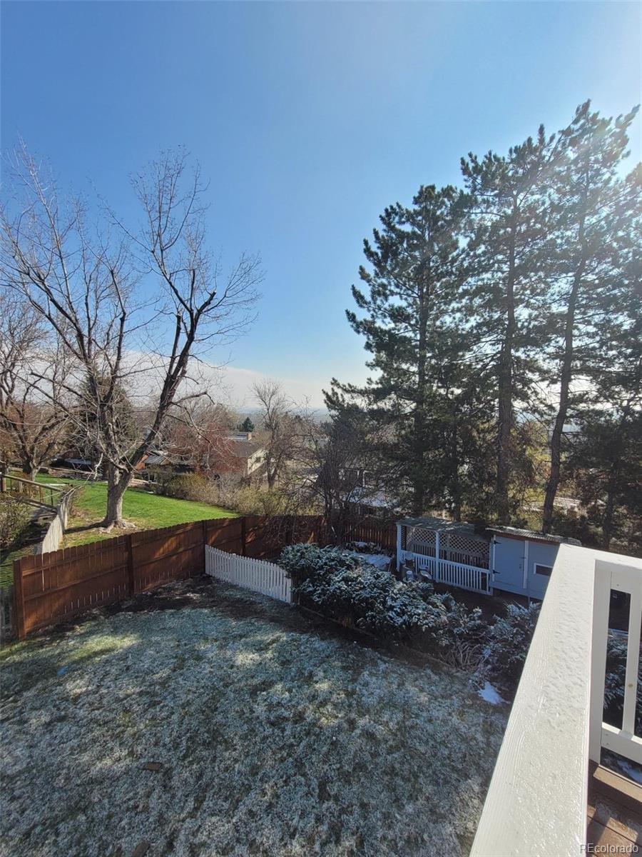 5434 South Cimarron Road Littleton, CO 80123 - Photo 31 of 31 Gallery Image 31