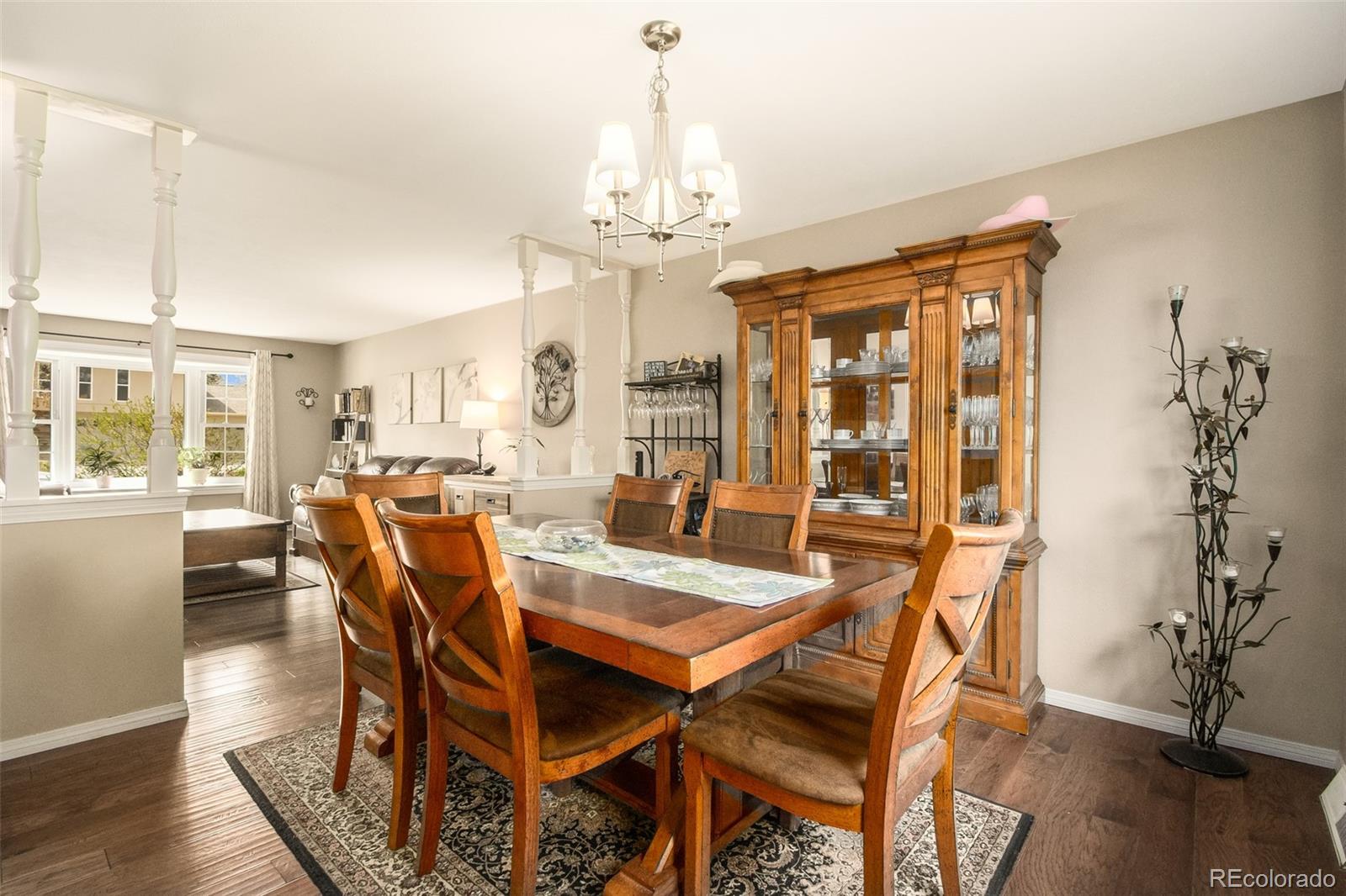5434 South Cimarron Road Littleton, CO 80123 - Photo 5 of 31 Gallery Image 5