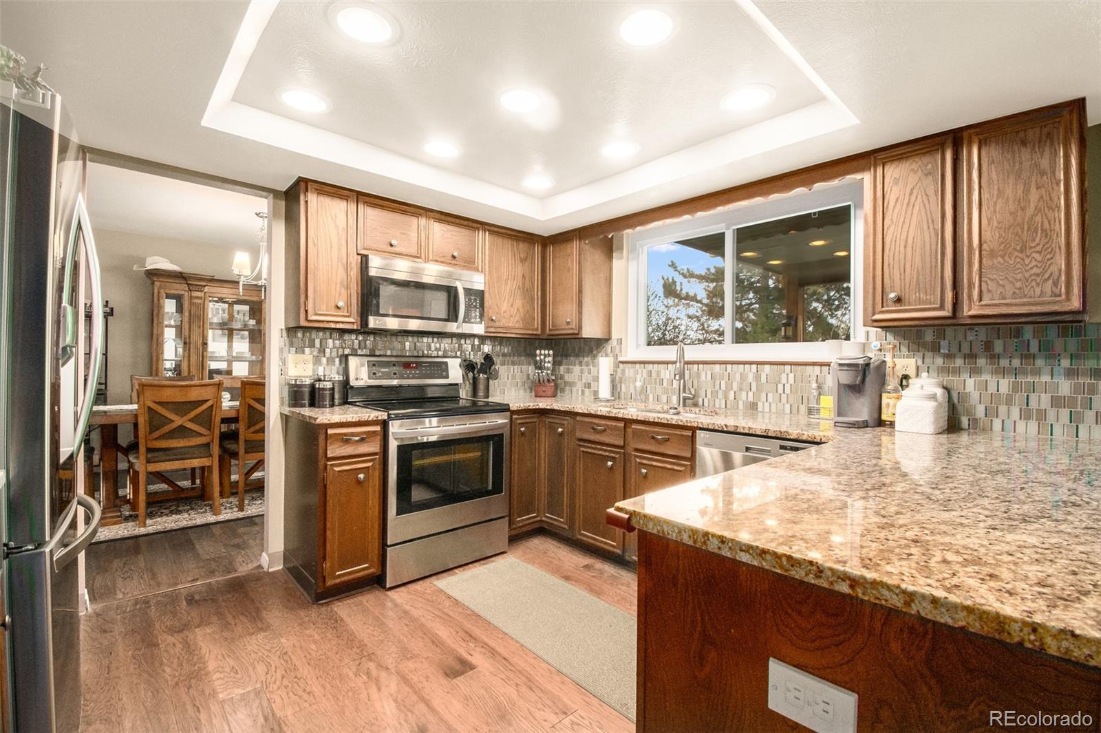 5434 South Cimarron Road Littleton, CO 80123 - Photo 7 of 31 Gallery Image 7
