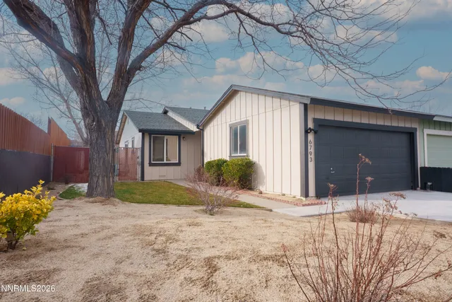 $369,000 | 6793 Honeysuckle Drive, Reno, NV 89506