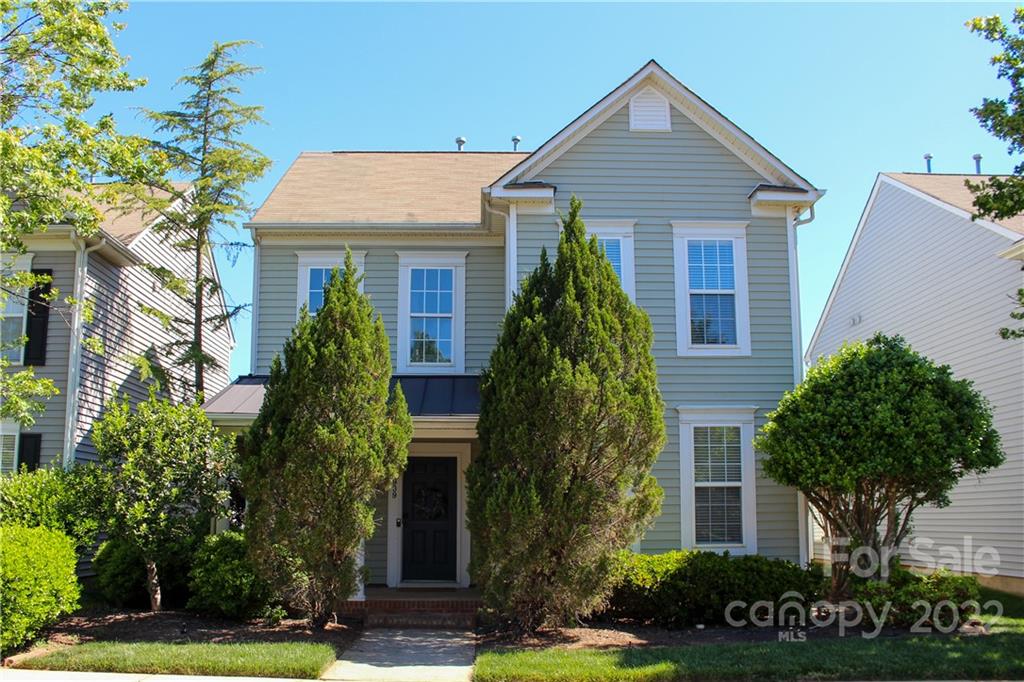 4939 Prosperity Ridge Road Charlotte, NC 28269 - Photo 1 of 9 Gallery Image 1