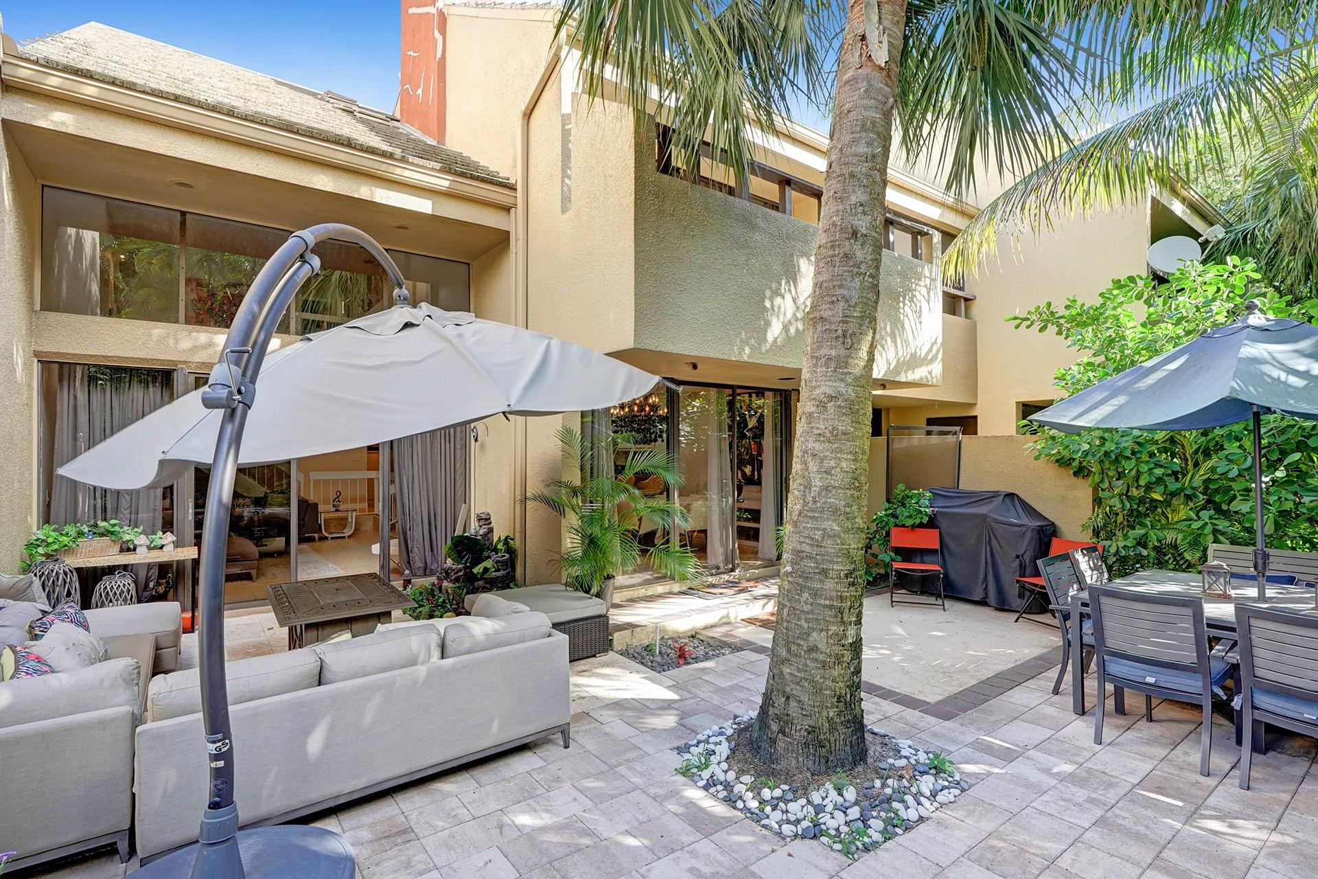 702 St Albans Drive, Unit 702 Boca Raton, FL 33486 - Photo 2 of 42 Photo 12