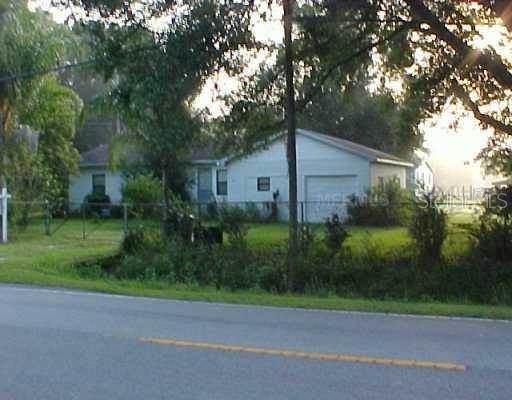 3140 Cork Road Plant City, FL 33565 - Photo 1 of 1 Exterior Front