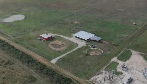 $998,000 | 401 Louise Tx 77455, Louise, TX 77455