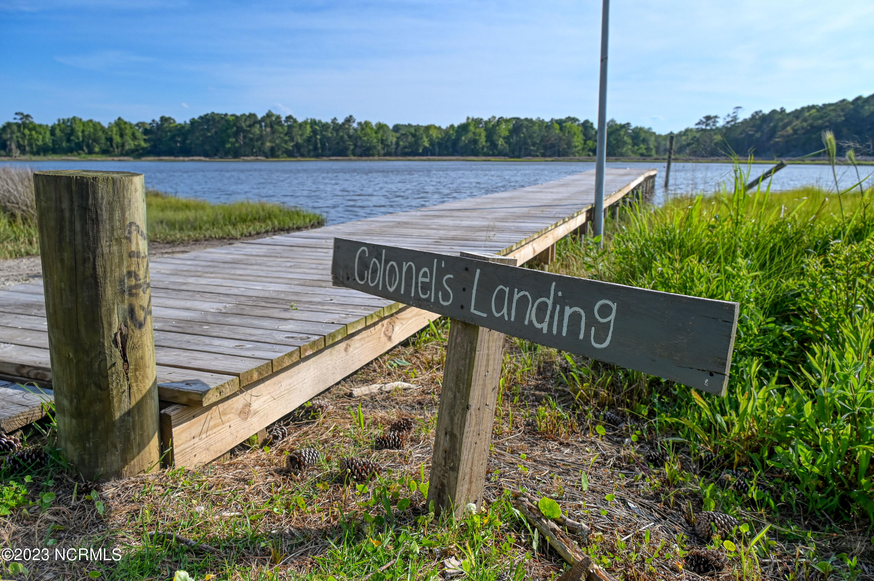 Lot 18 Cockle Street Holly Ridge, NC 28445 - Photo 16 of 21 DSC_8745-2